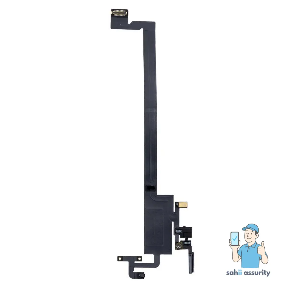Proximity Light Sensor Flex Cable for Apple iPhone XS Max thumbnail